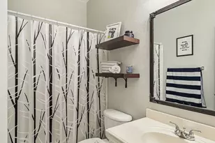 2402 Hillside Dr, Anna, TX 75409 - Photo 20