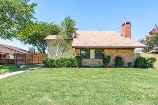 3437 Castle Rock Ln, Garland, TX 75044 - Photo 2