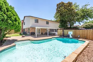 3437 Castle Rock Ln, Garland, TX 75044 - Photo 36