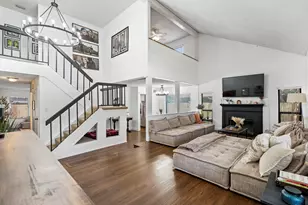 3437 Castle Rock Ln, Garland, TX 75044 - Photo 8