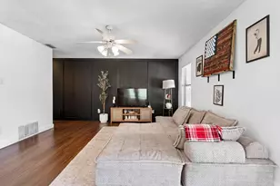 3437 Castle Rock Ln, Garland, TX 75044 - Photo 18