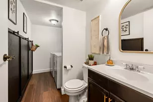 3437 Castle Rock Ln, Garland, TX 75044 - Photo 22