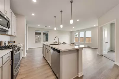 133 Ashbrook Street, Little Elm, TX 75068 - Photo 8