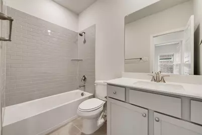 133 Ashbrook Street, Little Elm, TX 75068 - Photo 20