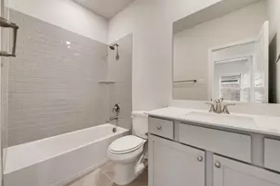 133 Ashbrook St, Little Elm, TX 75068 - Photo 20