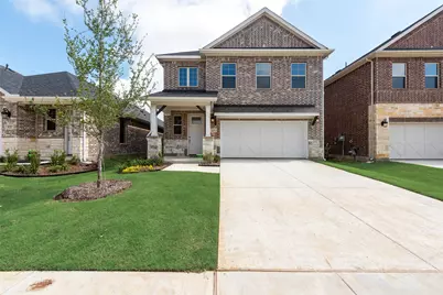 133 Ashbrook Street, Little Elm, TX 75068 - Photo 2