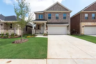 133 Ashbrook St, Little Elm, TX 75068 - Photo 2