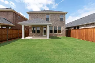 133 Ashbrook St, Little Elm, TX 75068 - Photo 28