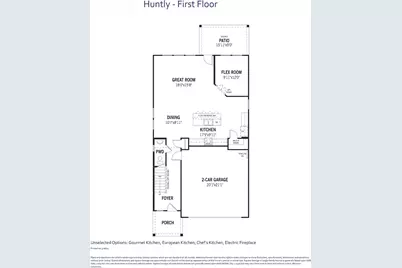 133 Ashbrook Street, Little Elm, TX 75068 - Photo 30