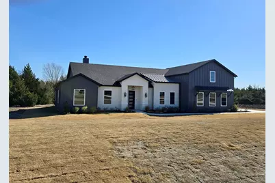 3080 Glen Oaks Drive, Waxahachie, TX 75165 - Photo 1