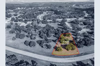 8217 Southerness Lane, Cleburne, TX 76033 - Photo 4