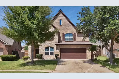 5167 Welara Drive, Grand Prairie, TX 75052 - Photo 1