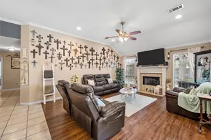 211 Desert Sky Dr, Waco, TX 76657 - Photo 4