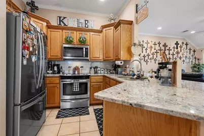 211 Desert Sky Drive, Waco, TX 76657 - Photo 10