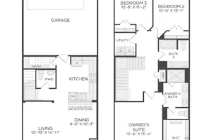 2548 Campden Mews, Allen, TX 75013 - Photo 2