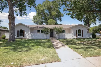 7549 Terry Drive, North Richland Hills, TX 76180 - Photo 2