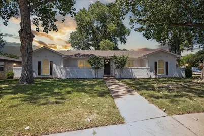 7549 Terry Drive, North Richland Hills, TX 76180 - Photo 1