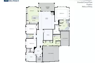 570 Crystal Lk Ln, Red Oak, TX 75154 - Photo 32