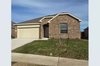 2410 Bold Venture Drive, Forney, TX 75126 - Photo 1