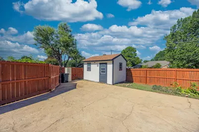 2112 Oakmeadow Place, Bedford, TX 76021 - Photo 38