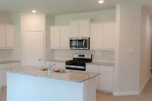 312 Logan St, Keene, TX 76059 - Photo 2