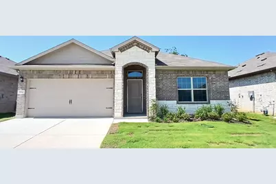 312 Logan Street, Keene, TX 76059 - Photo 1