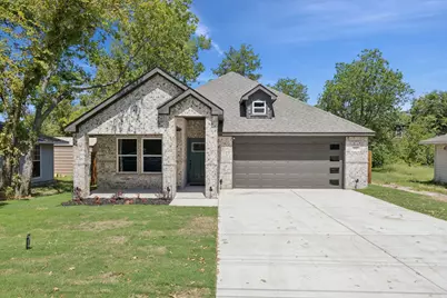 512 Frazier Street, Terrell, TX 75160 - Photo 2