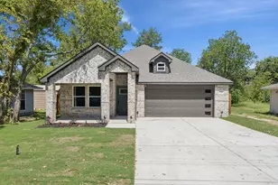512 Frazier St, Terrell, TX 75160 - Photo 2