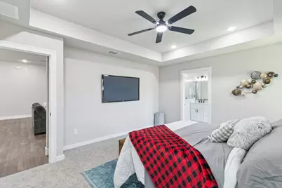 512 Frazier Street, Terrell, TX 75160 - Photo 16