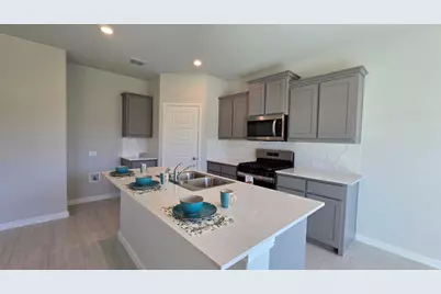 308 Potato Street, Keene, TX 76059 - Photo 2