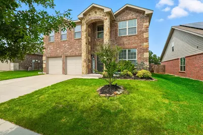 5405 Sea Cove Lane, Denton, TX 76208 - Photo 2