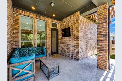 3422 Secretariat Place, Celina, TX 75009 - Photo 24