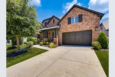 3422 Secretariat Place, Celina, TX 75009 - Photo 2