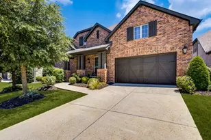 3422 Secretariat Pl, Celina, TX 75009 - Photo 2