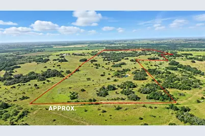 4595 County Road 368, Dublin, TX 76446 - Photo 4