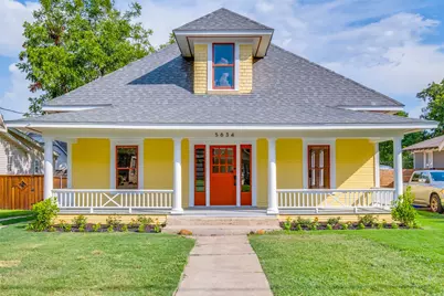 5634 Tremont Street, Dallas, TX 75214 - Photo 1