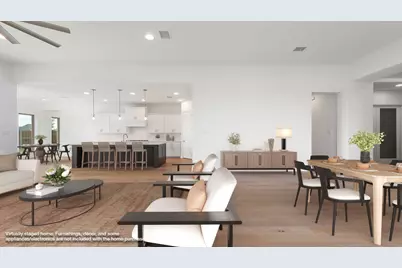 240 Rosemallow Lane, Waxahachie, TX 75165 - Photo 2