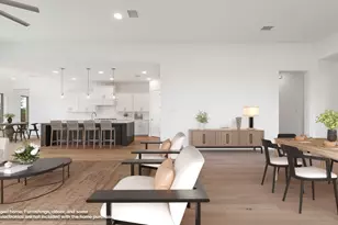 240 Rosemallow Ln, Waxahachie, TX 75165 - Photo 2