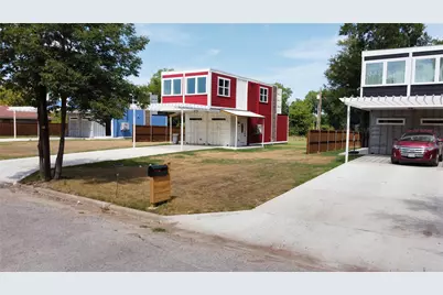 1228 Kennie Drive, Commerce, TX 75428 - Photo 8