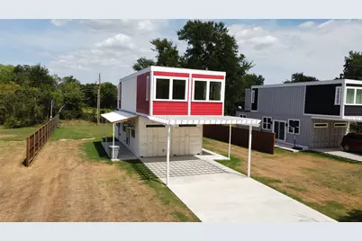 1228 Kennie Drive, Commerce, TX 75428 - Photo 2