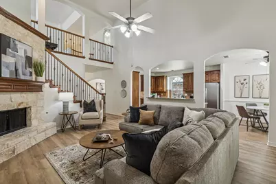 9009 Silsby Drive, Fort Worth, TX 76244 - Photo 12