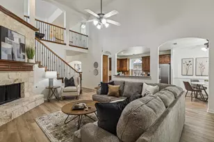 9009 Silsby Dr, Fort Worth, TX 76244 - Photo 12