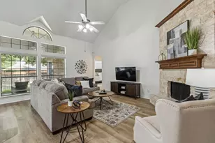 9009 Silsby Dr, Fort Worth, TX 76244 - Photo 6