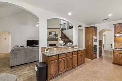 9009 Silsby Drive, Fort Worth, TX 76244 - Photo 16