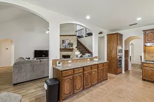 9009 Silsby Dr, Fort Worth, TX 76244 - Photo 16