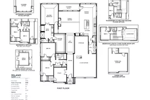 1513 Eden Edge Ln, Lucas, TX 75098 - Photo 34