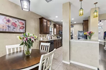 4023 Wagon Wheel Drive, Sanger, TX 76266 - Photo 8