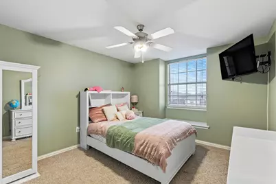 4023 Wagon Wheel Drive, Sanger, TX 76266 - Photo 18