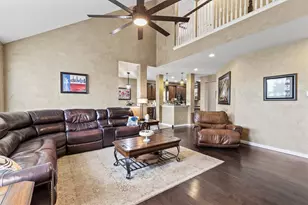 4023 Wagon Wheel Dr, Sanger, TX 76266 - Photo 4