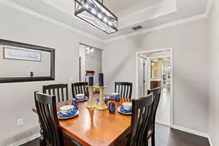 4023 Wagon Wheel Dr, Sanger, TX 76266 - Photo 12